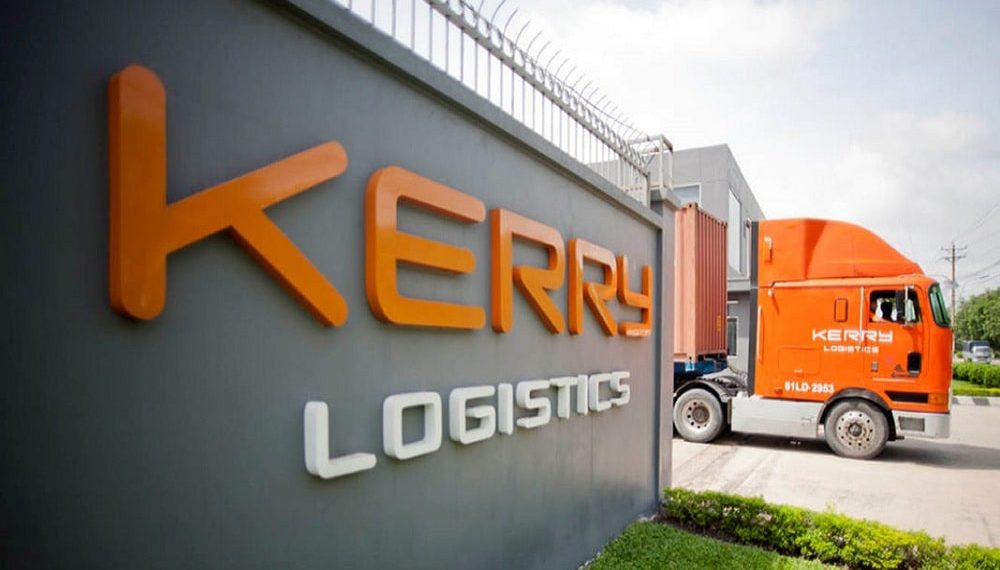 Kerry Logistics opens new Heathrow facility