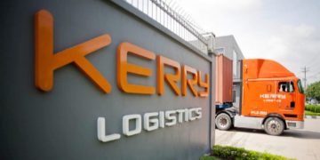 Kerry Logistics opens new Heathrow facility