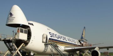 Singapore Airlines Cargo receives CEIV Pharma renewal