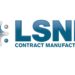 LSNE Expands Aseptic Fill Finish Capabilities in Europe