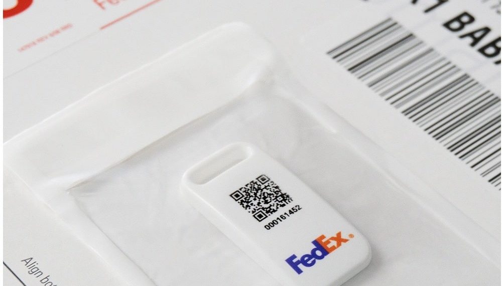 FedEx to Transform Package Tracking with SenseAware ID, the Latest Innovation in FedEx Sensor Technology