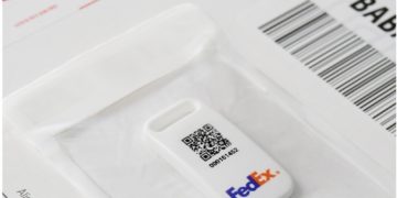 FedEx to Transform Package Tracking with SenseAware ID, the Latest Innovation in FedEx Sensor Technology