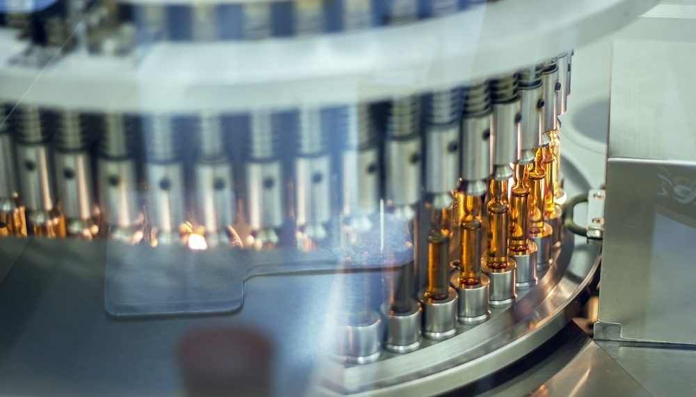 Tjoapack expands pre-filled pharma packaging