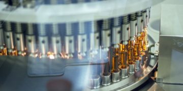 Tjoapack expands pre-filled pharma packaging