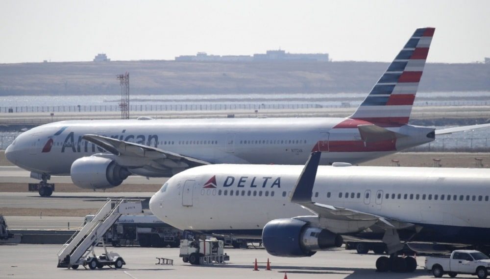 Delta Cargos new high-tech cooler allows safer transportation of vaccines