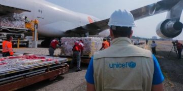 UNICEF signs COVID-19 vaccine supply agreement with AstraZeneca