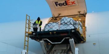 FedEx Extends Support and Donates Second Charter Flight to Deliver Critical Aid to India