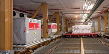 Emirates SkyCargo expands pharma cool chain infrastructure in Dubai, enhancing vaccine transport capabilities