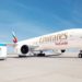 Emirates SkyCargo crosses COVID-19 vaccine transportation milestone