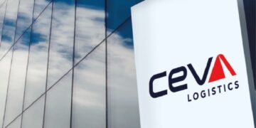 CEVA Logistics opens Singapore cold station as part of global healthcare logistics solution