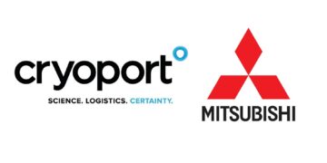 Cryoport and Mitsubishi Logistics Corporation Partner to Bring Temperature-Controlled Supply Chain Solutions to Asia-Pacific