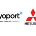 Cryoport and Mitsubishi Logistics Corporation Partner to Bring Temperature-Controlled Supply Chain Solutions to Asia-Pacific