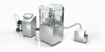 Interphex 2021: Syntegon to showcase new laboratory and small batch solutions for solid and liquid pharmaceuticals