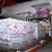 CEVA Logistics uses temperature-sensitive capabilities for COVID-19 vaccine air shipment