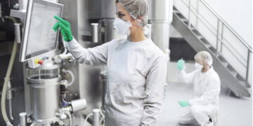 Syntegon enters strategic partnership with Bayer