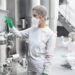 Syntegon enters strategic partnership with Bayer