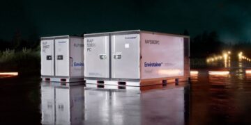 Envirotainer introduces the RAP for the future - part of the Releye series