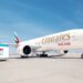 1 billion vaccine doses: Emirates SkyCargo surpasses a historic landmark for COVID-19 vaccine transportation