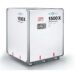SkyCell launches next gen 1500X pharma container