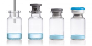 West Expands Corning Collaboration and Launches First Product