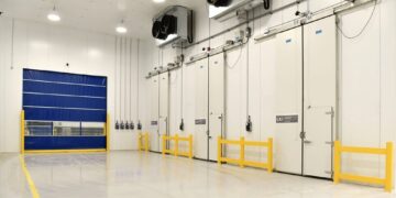 Canada's National Carrier Air Canada Cargo and the Cool Tech Company ColdChase join Pharma.Aero