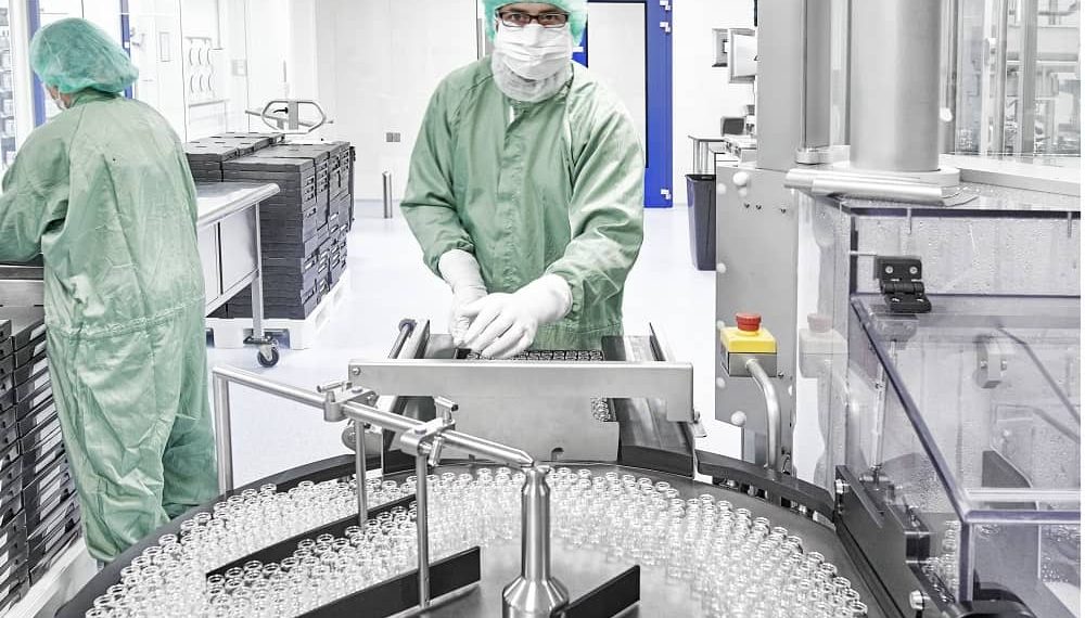 Vetter’s European Clinical Site Receives Permanent Manufacturer’s Authorization