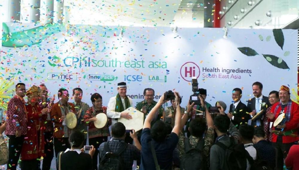 CPhI South East Asia