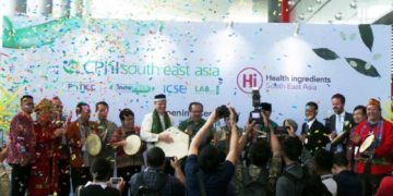 CPhI South East Asia