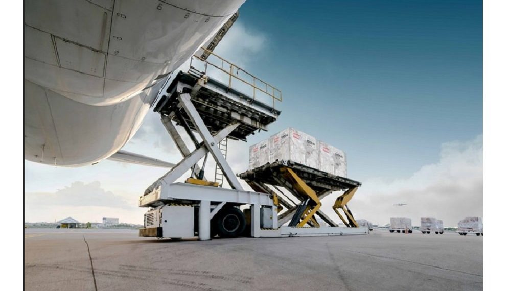 SkyCell passive pharma solutions