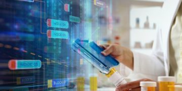 blockchain to protect pharmaceutical product integrity