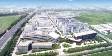 WuXi STA Shanghai pharma company