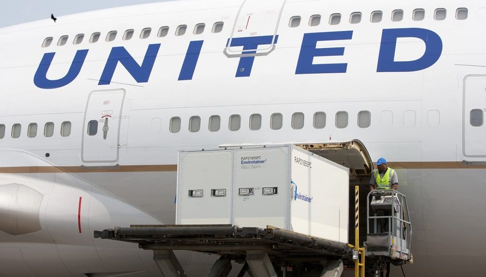 United Cargo
