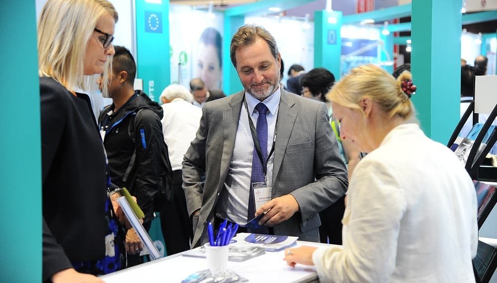 MEDICAL FAIR THAILAND