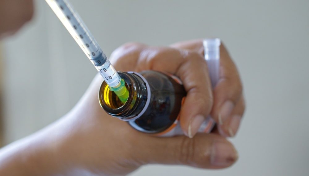 Nucala receives EU approval for self administration by patients with