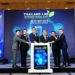 Thailand LAB INTERNATIONAL and Bio Investment Asia 2019