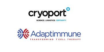 Adaptimmune, Cryoport Announce Agreement for Monitored Cell Therapies Transport