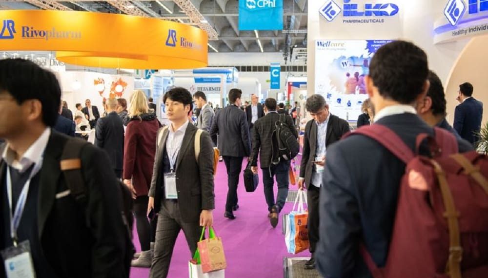 CPhI Worldwide pointing 2020 to be a strong year for pharma