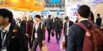 CPhI Worldwide pointing 2020 to be a strong year for pharma