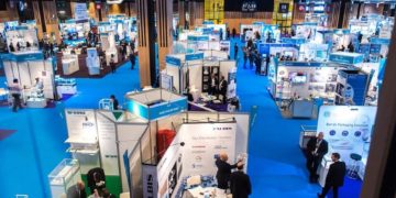 Pharmapack announce key themes for Pharmapack Europe 2020