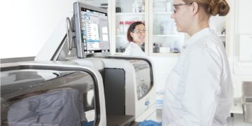 Thermo Fisher Announces Collaboration to Develop Highly Sensitive Analytical Workflow for Infectious Disease Diagnosis and Patient Monitoring