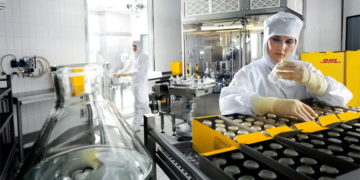 DHL invests $150M to expand pharma, medical supply chain