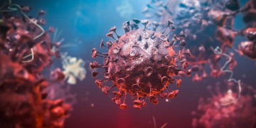 New COVID-19 at-home test with social distancing ready for validation study