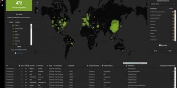 Global COVID-19 Clinical Trial Tracker Launched by Cytel