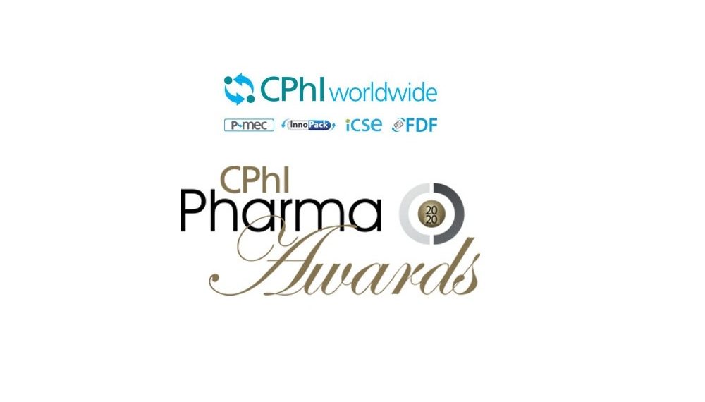 2020 CPhI Pharma Awards are Open for Entries