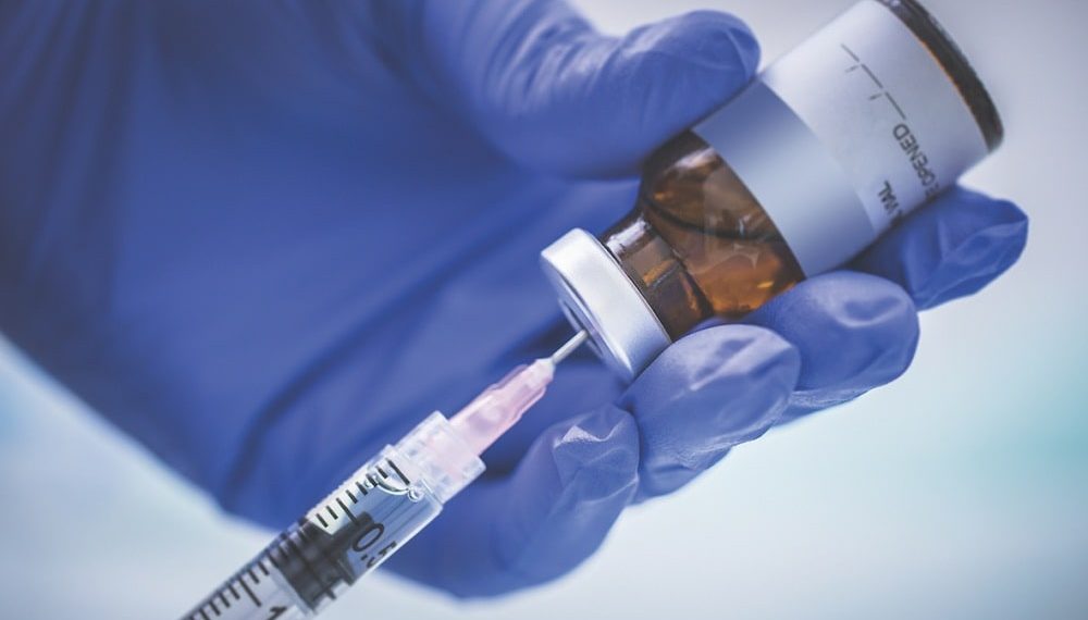 J&J collaboration to expand manufacturing capabilities for its COVID-19 vaccine candidate manufacturing