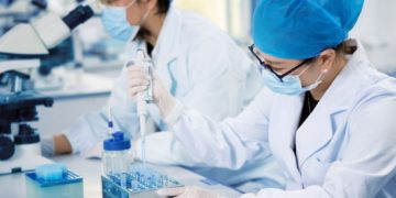 COVID-19 vaccine development