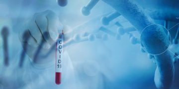 COVID-19 DNAVaccine INO-4800