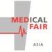 MEDICAL FAIR ASIA 2020 postponed to 9 - 11 December 2020