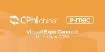 CPhI & P-MEC China to host 'Virtual Expo Connect' in June