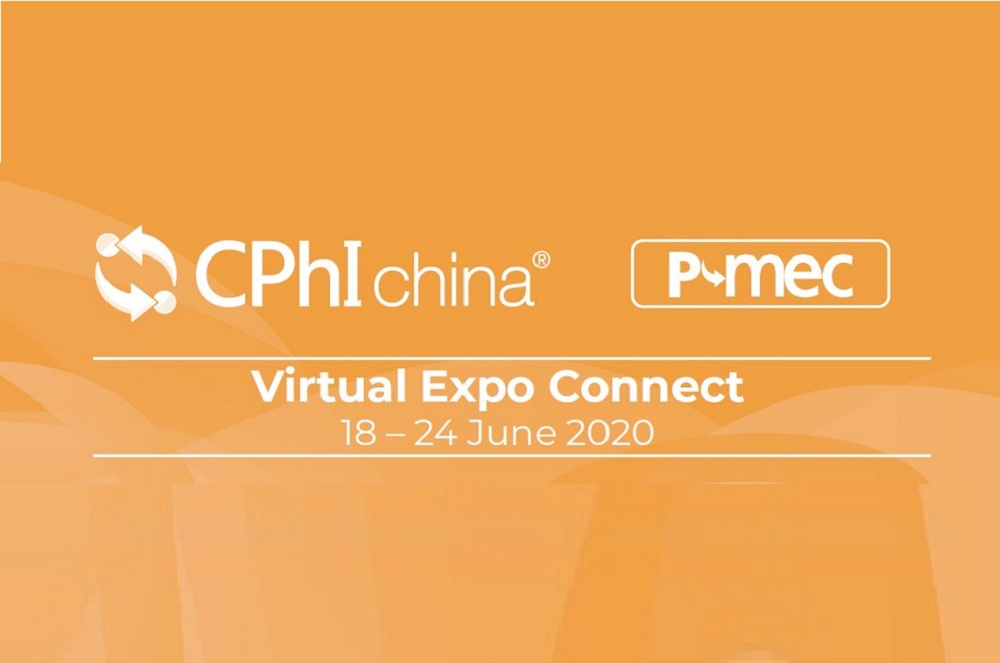 CPhI & P-MEC China to host ‘Virtual Expo Connect’ in June